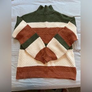Boutique Sweater
